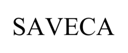 SAVECA trademark