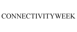 CONNECTIVITYWEEK trademark