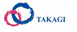 TAKAGI trademark
