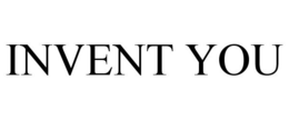INVENT YOU trademark