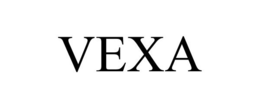 VEXA trademark