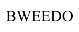 BWEEDO trademark