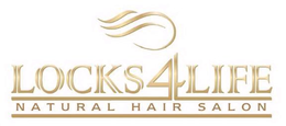 LOCKS 4 LIFE NATURAL HAIR SALON trademark