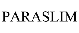 PARASLIM trademark