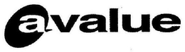 AVALUE trademark
