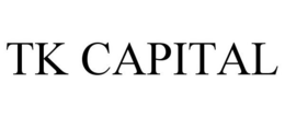 TK CAPITAL trademark