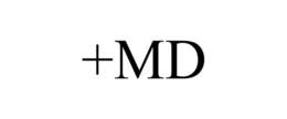 +MD trademark