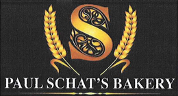 S PAUL SCHAT'S BAKERY trademark