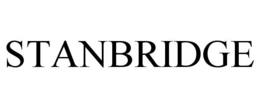 STANBRIDGE trademark