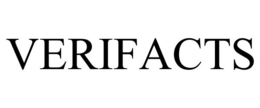 VERIFACTS trademark