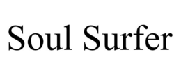 SOUL SURFER trademark