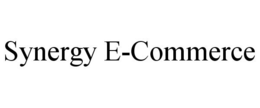 SYNERGY E-COMMERCE trademark