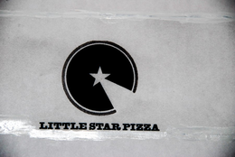 LITTLE STAR PIZZA trademark