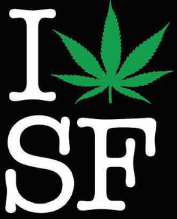 I SF trademark