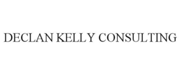 DECLAN KELLY CONSULTING trademark