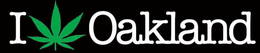 I OAKLAND trademark