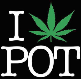 I POT trademark