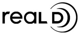 REAL D trademark
