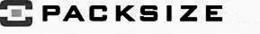 PACKSIZE trademark