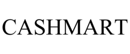 CASHMART trademark