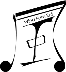 WIND FAM ENT trademark