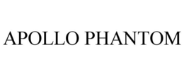 APOLLO PHANTOM trademark