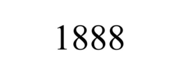 1888 trademark