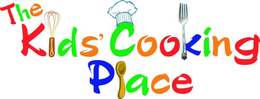 THE KIDS' COOKING PLACE trademark