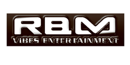 RBM VIBES ENTERTAINMENT trademark