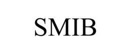 SMIB trademark