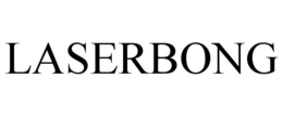 LASERBONG trademark