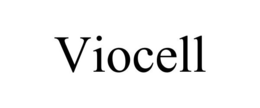 VIOCELL trademark