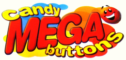 CANDY MEGA BUTTONS trademark