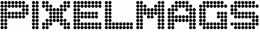 PIXELMAGS trademark
