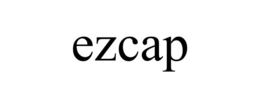 EZCAP trademark