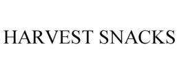 HARVEST SNACKS trademark