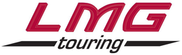 LMG TOURING trademark