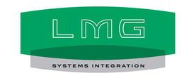 LMG SYSTEMS INTEGRATION trademark