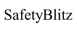 SAFETYBLITZ trademark