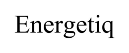 ENERGETIQ trademark