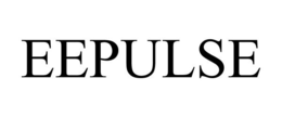 EEPULSE trademark