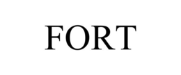 FORT trademark