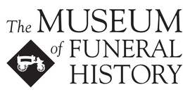 THE MUSEUM OF FUNERAL HISTORY trademark