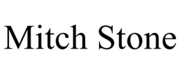 MITCH STONE trademark