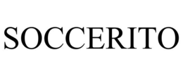 SOCCERITO trademark
