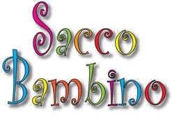 SACCO BAMBINO trademark