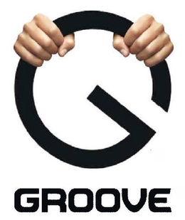 G GROOVE trademark
