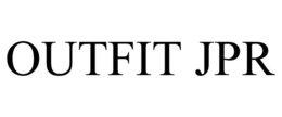 OUTFIT JPR trademark