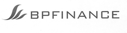 BPFINANCE trademark