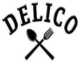 DELICO trademark